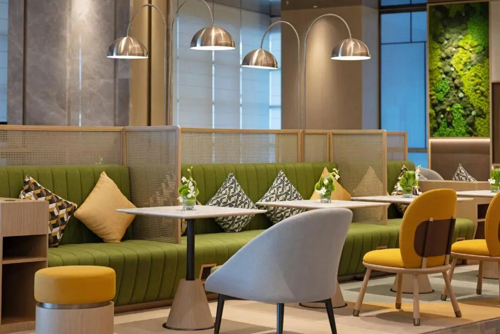 Home2 Suites by Hilton Guiyang Airport