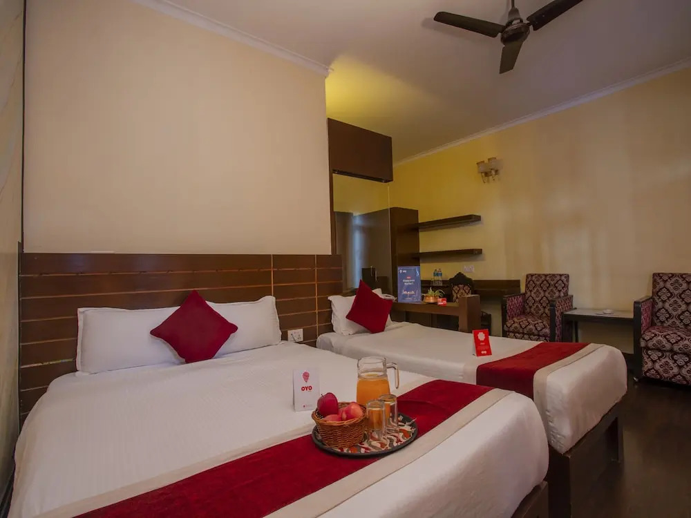 OYO 151 Hotel Snowland