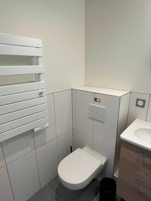 Comfort Studio in a Premium Residence- Sport/cinema