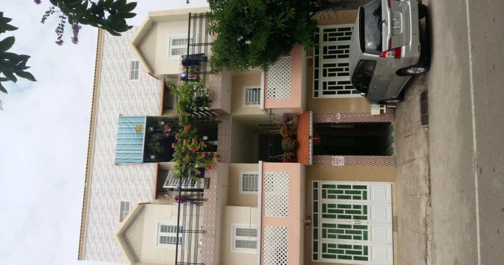 Sala House for Rent