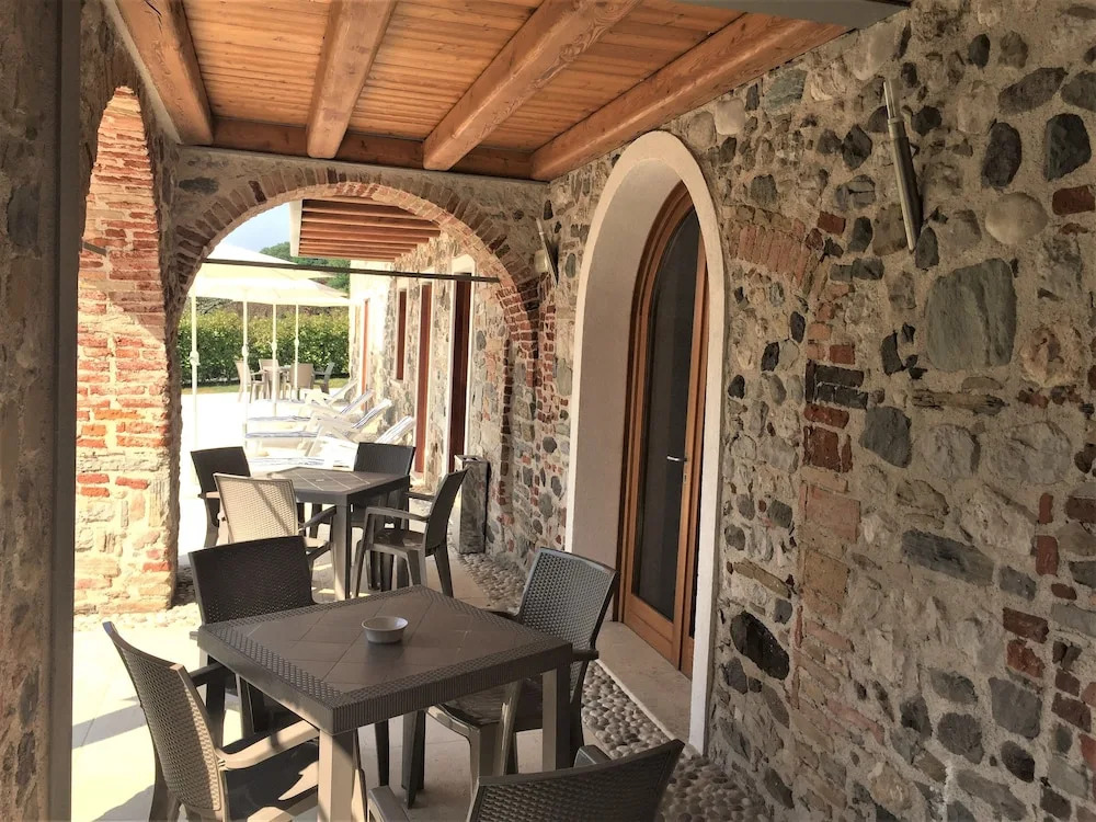 Agriturismo Venice Dolomiti