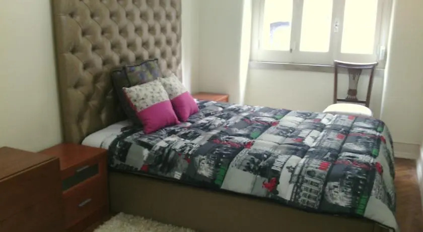 Voyage Guest House