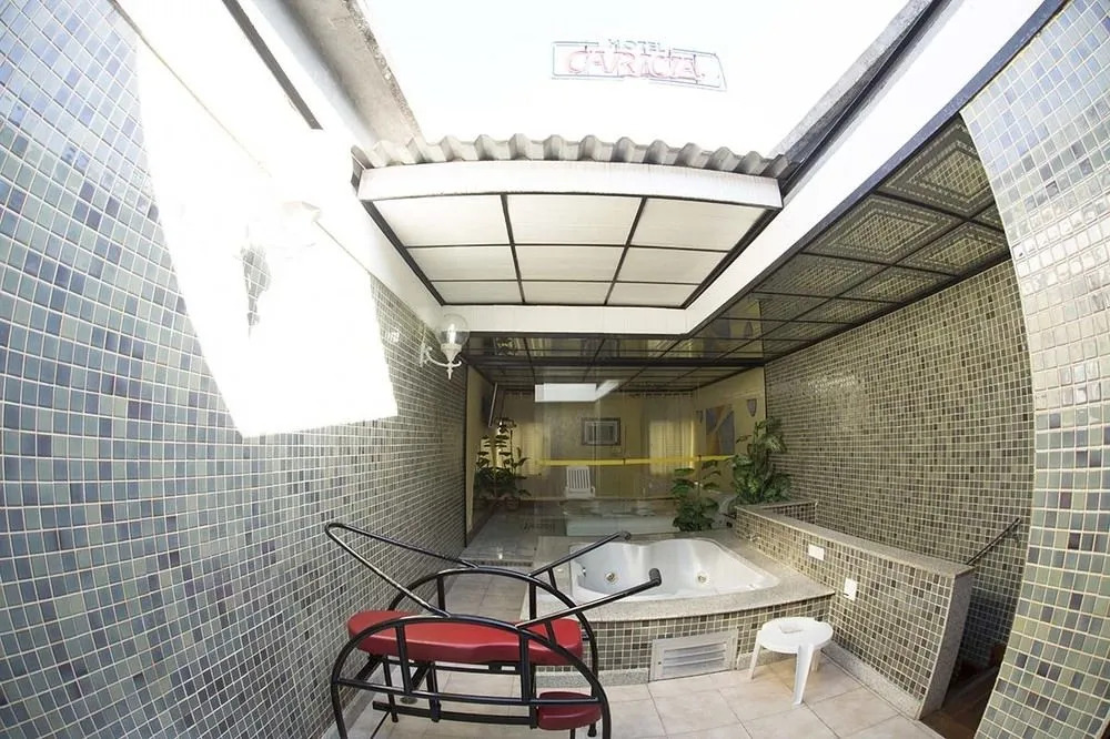 Motel Caricia (Только для взрослых)