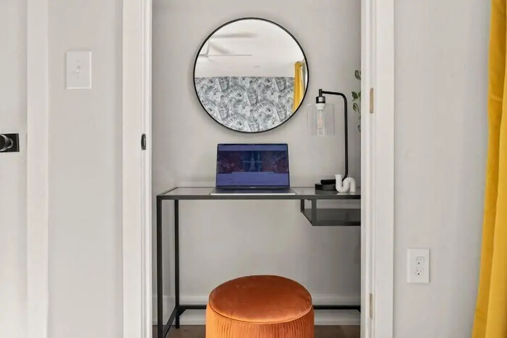 E Passyunk Ave 1BR Gem Prime Location