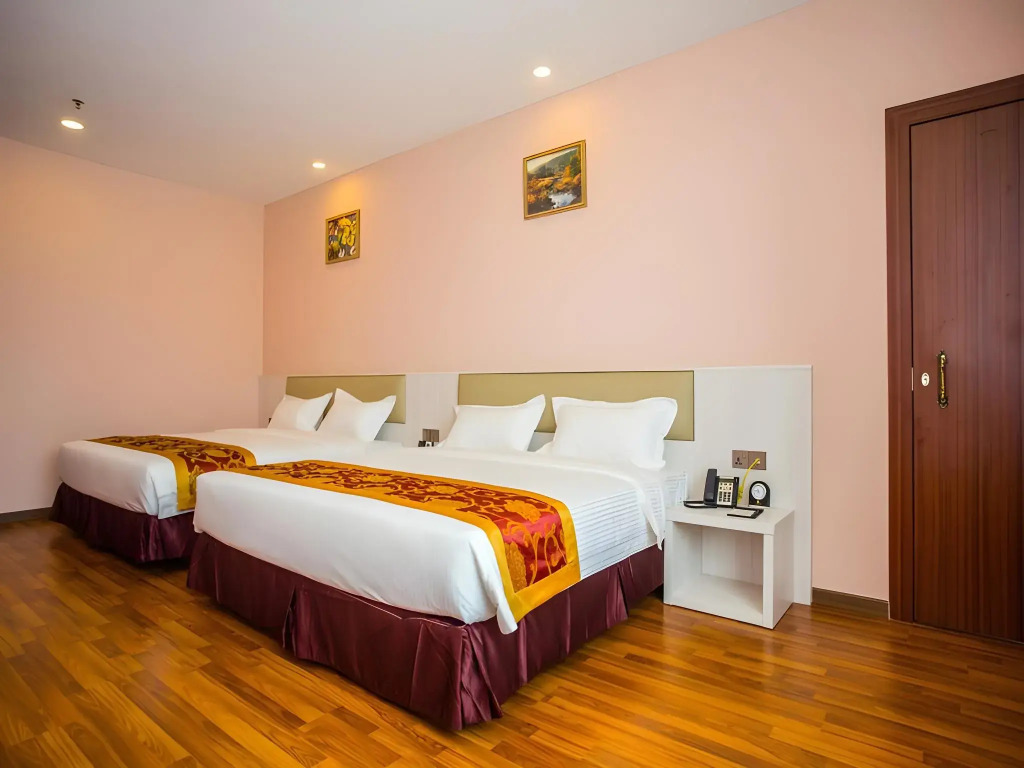 Austin Park Hotel