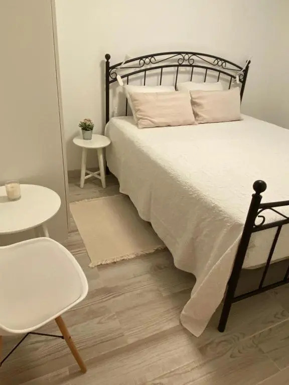 Guest House AltoNível