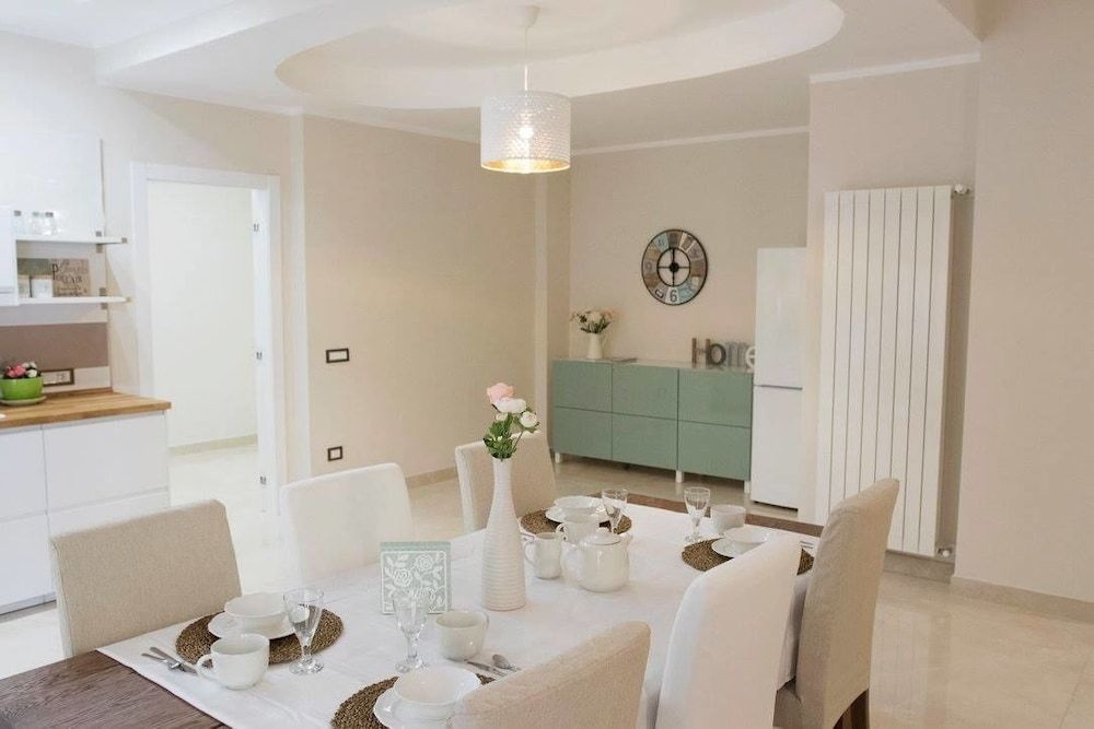 HomeAway Salerno