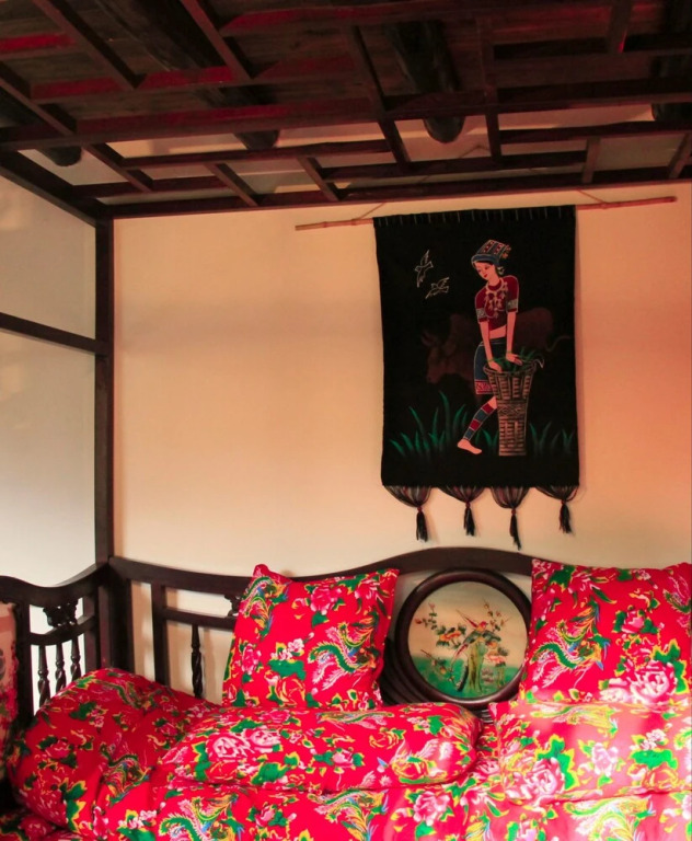 Secret Garden Inn
