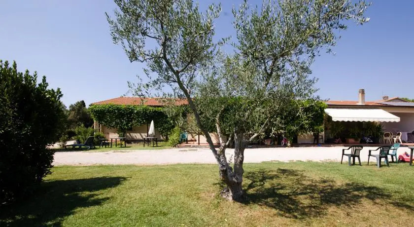 Agriturismo Tre Cerri
