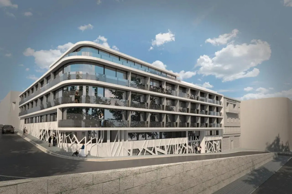 Altis Porto Hotel, a member of Preferred Hotels & Resorts- LVX