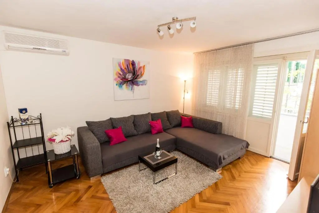 Apartman Magi