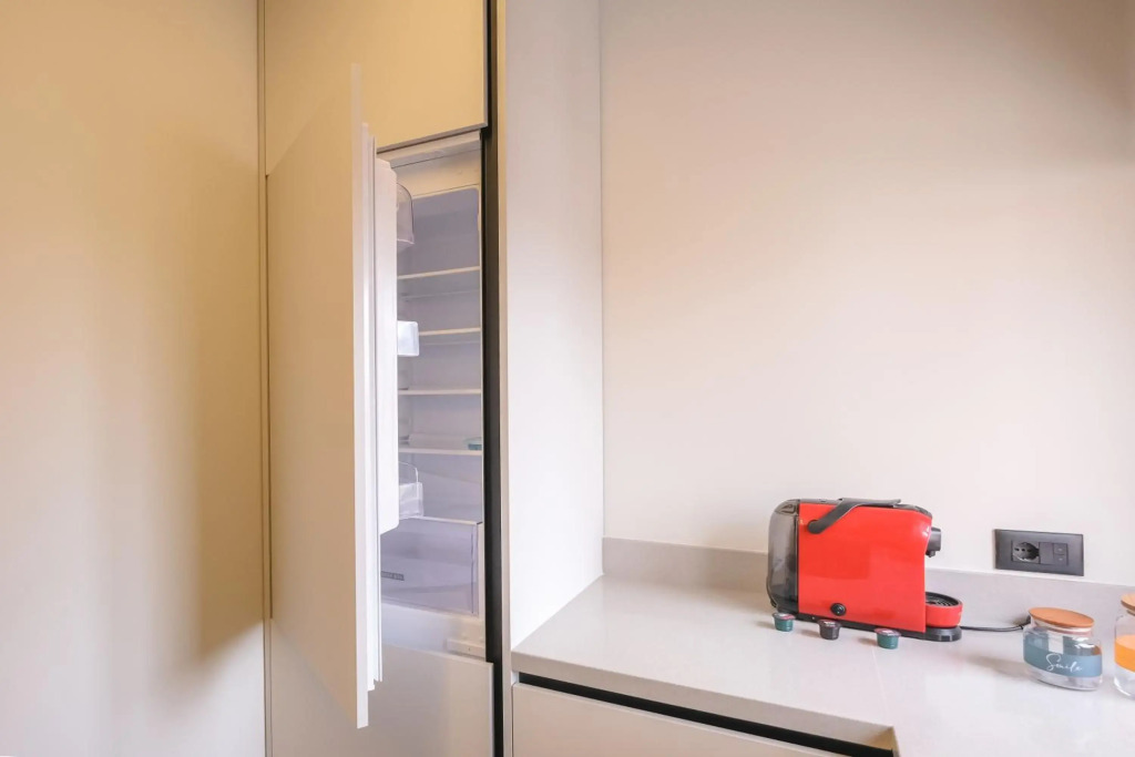 Two Steps Apartments 1