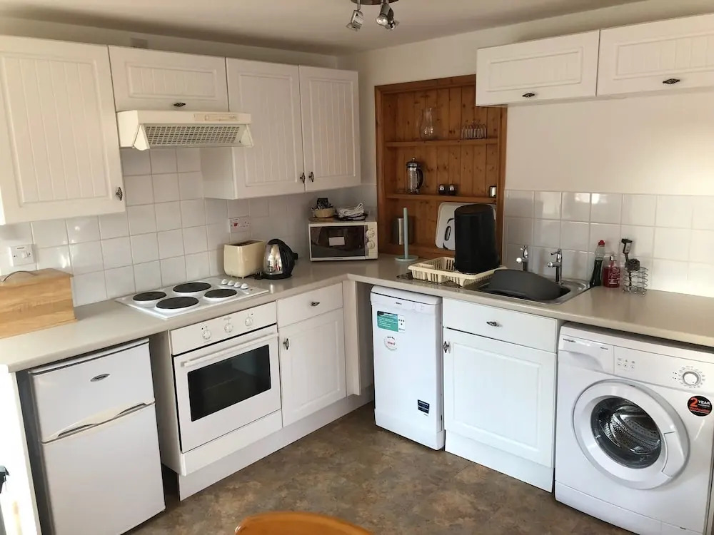 Courthope Farm Holiday Cottages