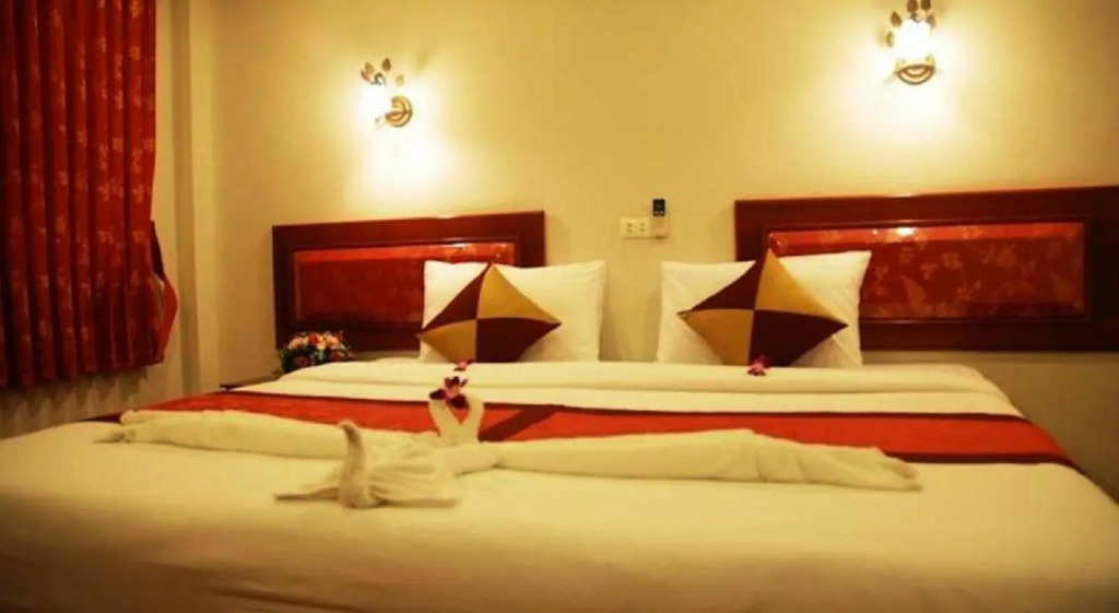 Kinnaree Resort