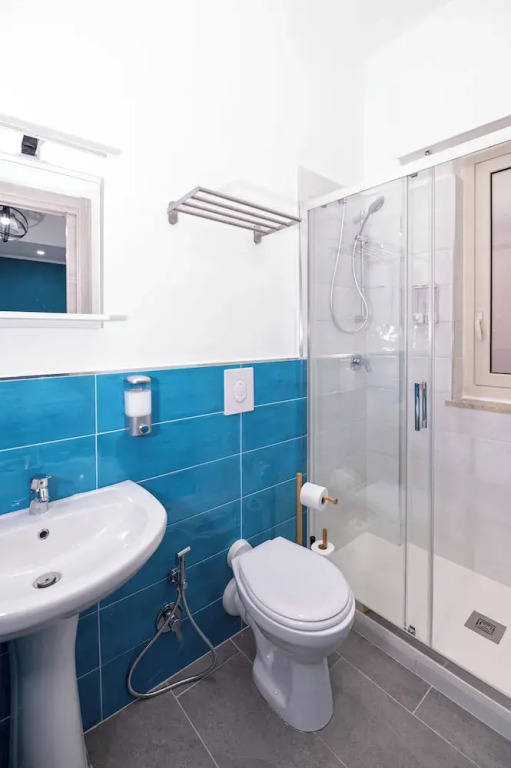 Splendori Rooms