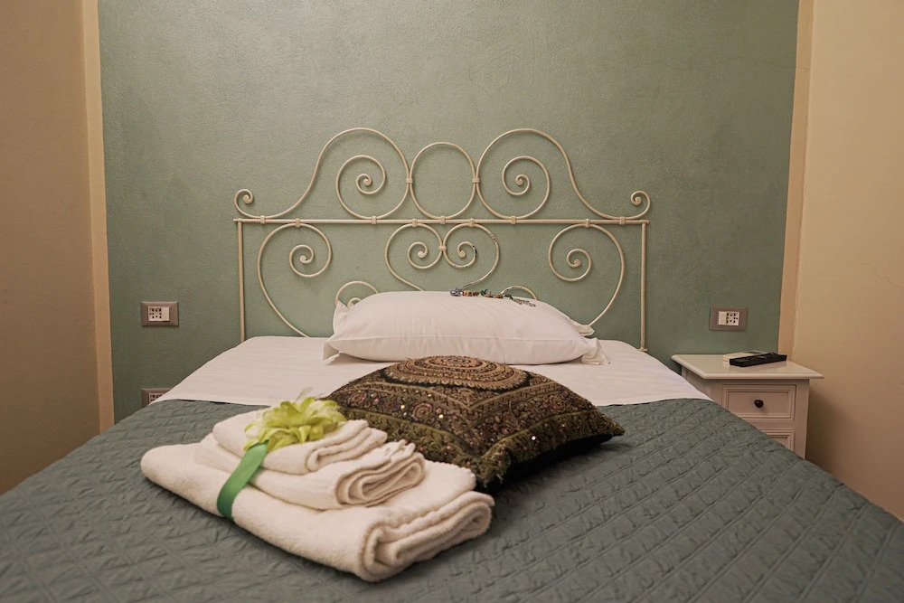 B&B Le Undici Lune