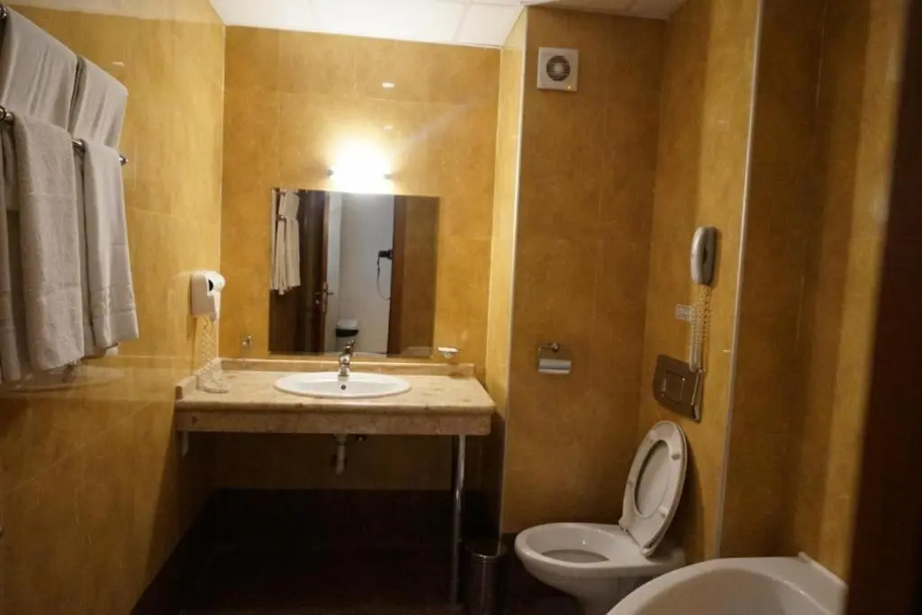 Apartament 726 Poseidon