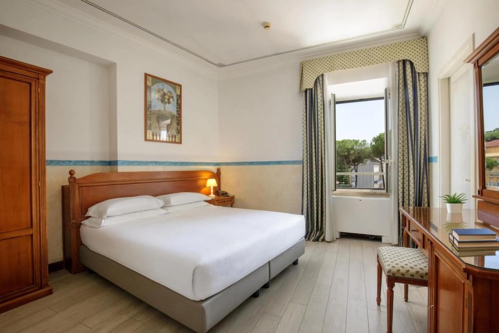 Hotel Alessandrino