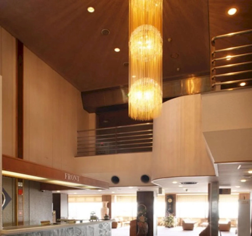 Hotel Taiko