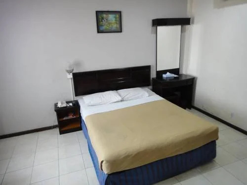 Batu Burok Beach Resort