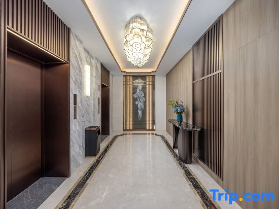 Vienna International Hotel 5.0 Haikou Guomao Friendship Sun City