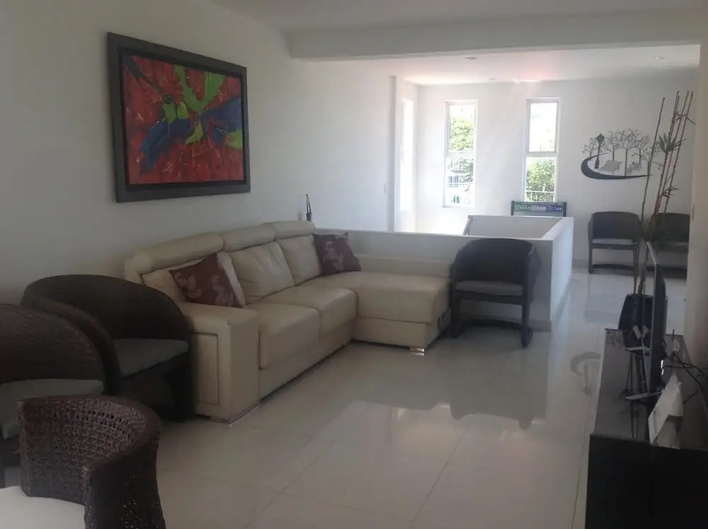 Lili House