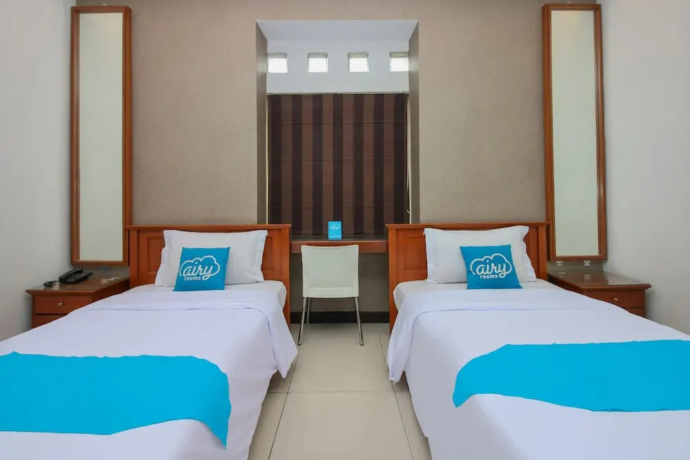 Airy Lengkong Buah Batu 81 Bandung