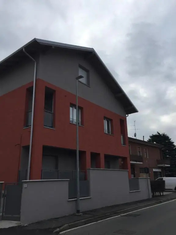 Mazzini 33