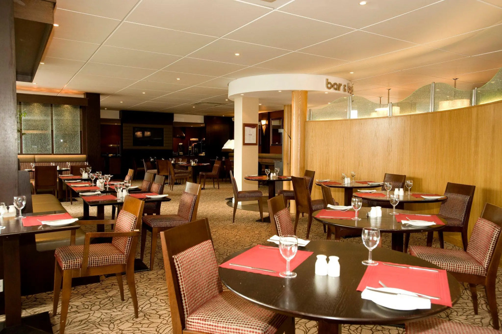 Premier Inn Dublin Airport