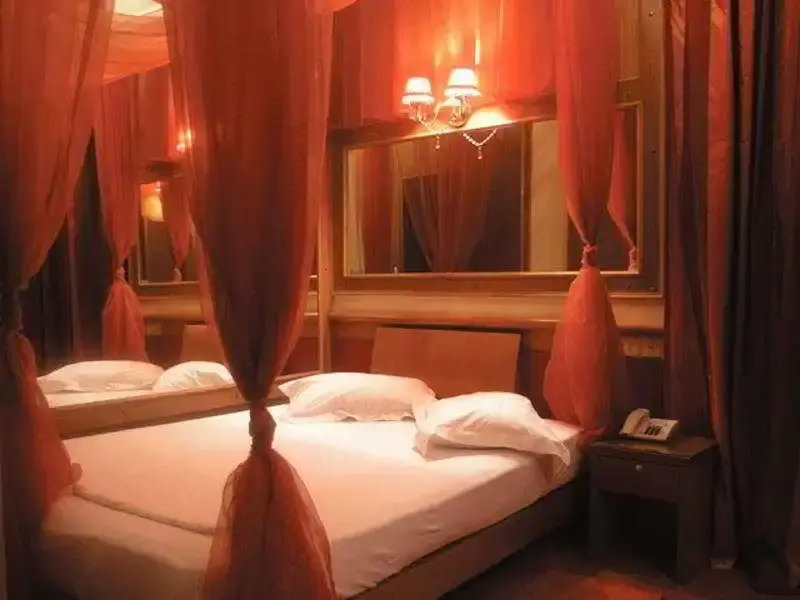 Diva Hotel