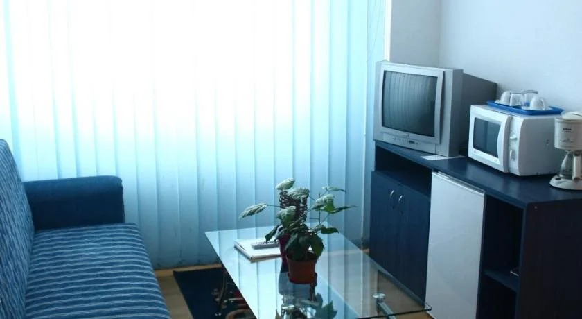 Hostel Formenerg