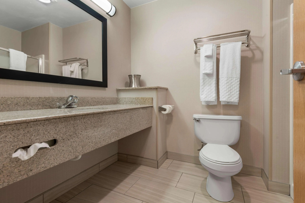Best Western University Inn