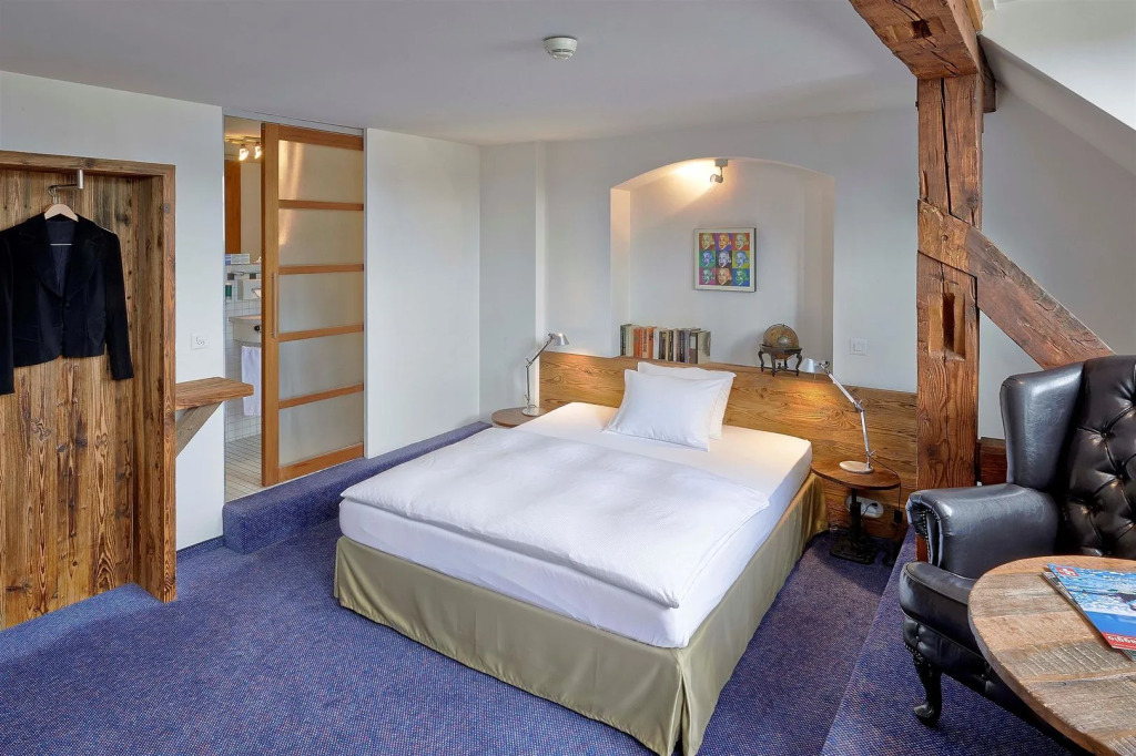 Tailormade Hotel RÜDEN Schaffhausen