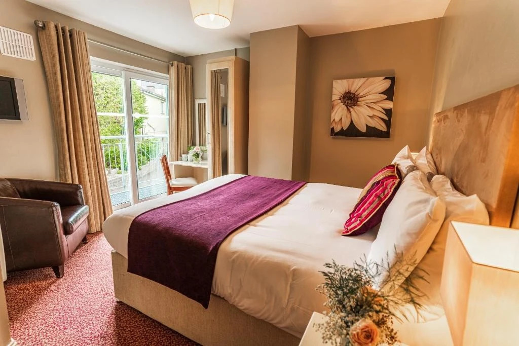 Summerhill House Hotel