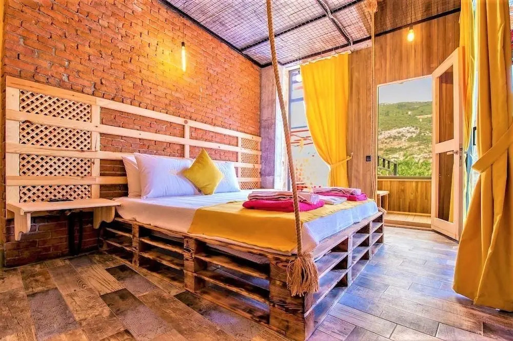 Villa Trend