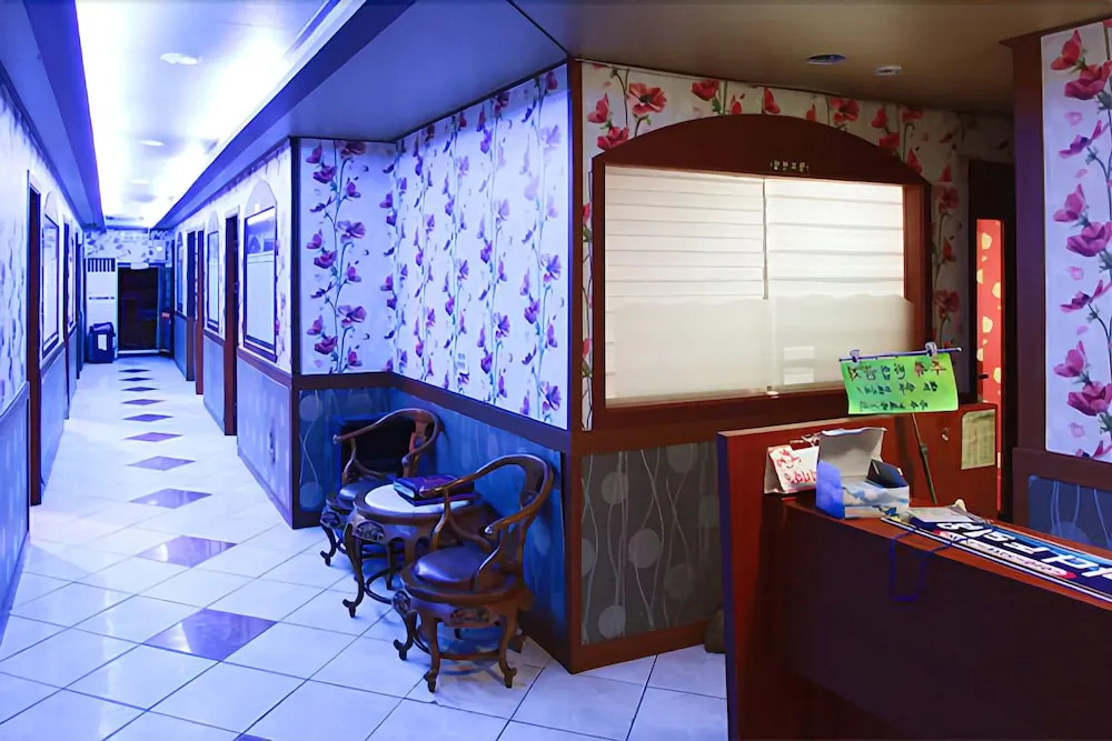 Jebudo Ilmare Pension
