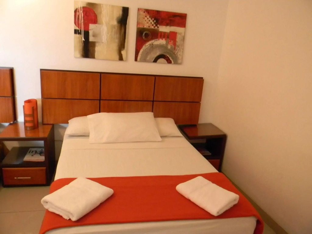 Hoteles en Guayaquil - Suites Guayaquil Cerca del Aeropuerto