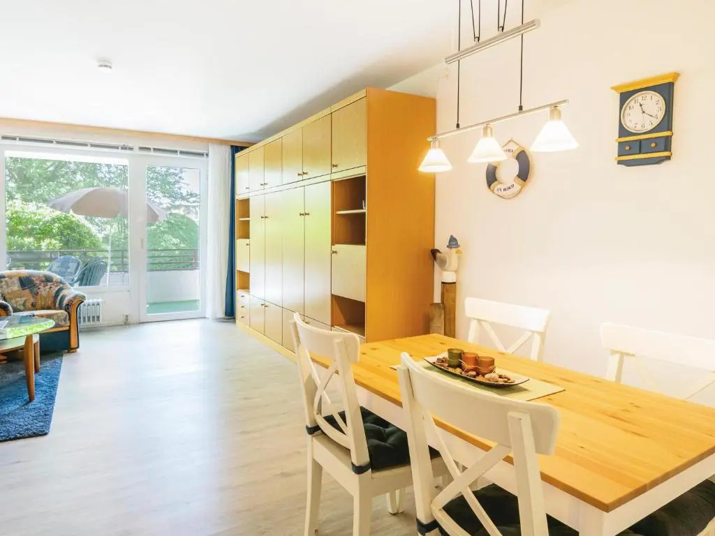 Waldstraße 2 Ferienwohnung Volkenborn