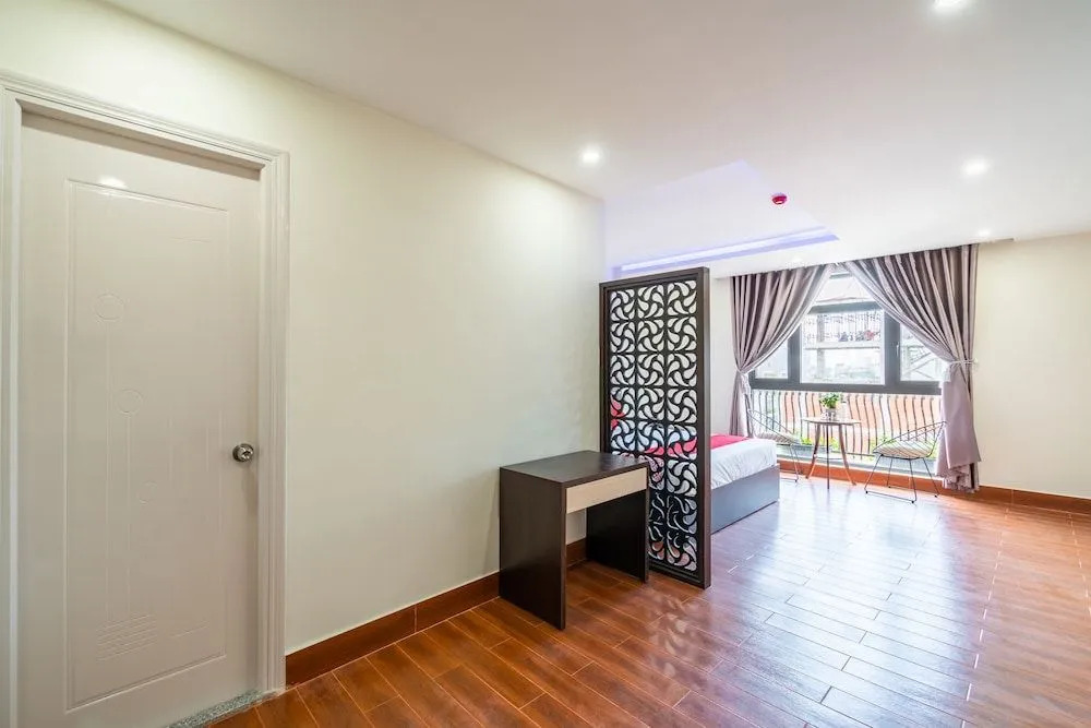 OYO 344 Three Girl Hotel & Apartment