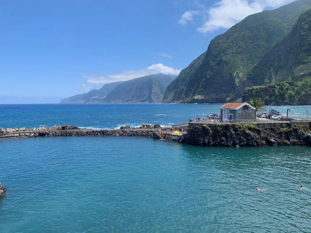 Holiday Apartment Ocean View