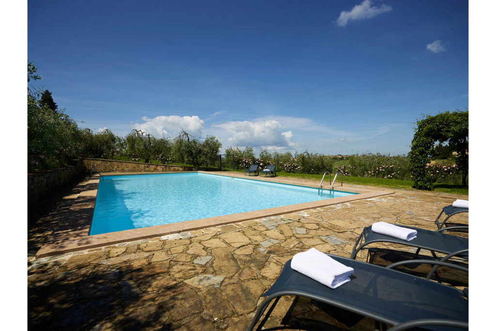 Villa De’ Sernigi