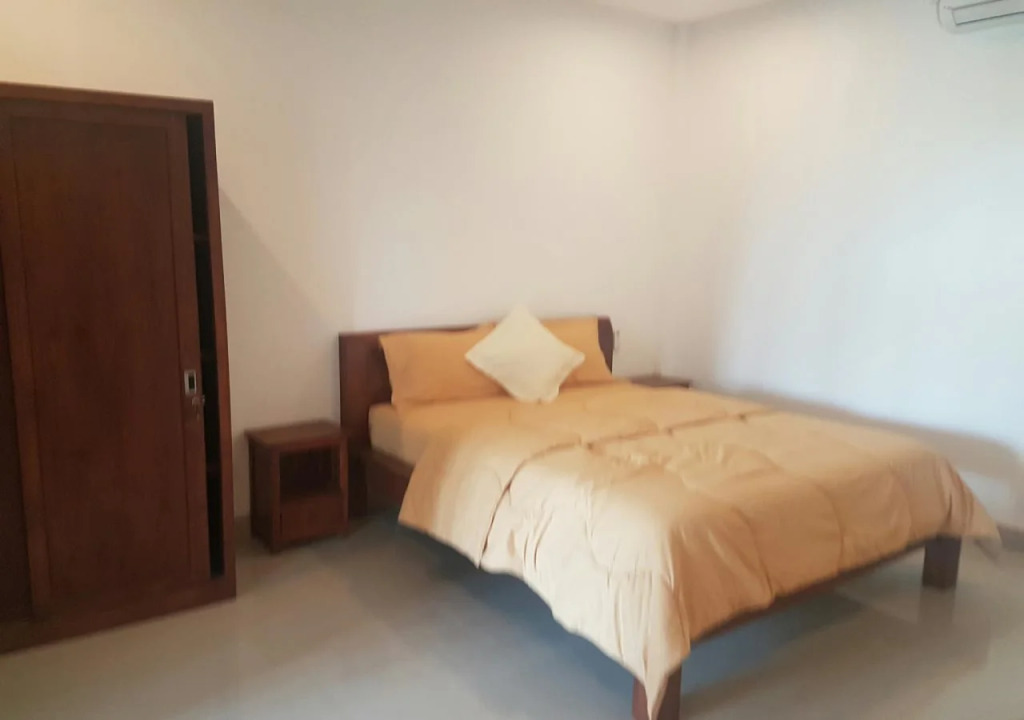 Krisna Balarama Guest House