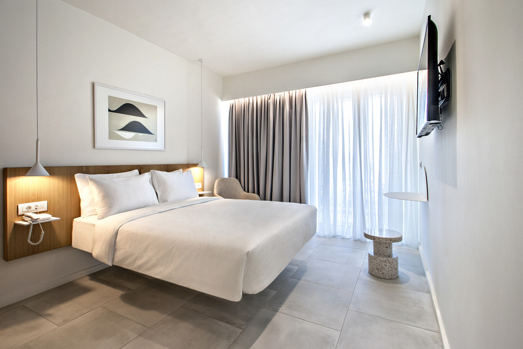 Radisson Resort Plaza Skiathos