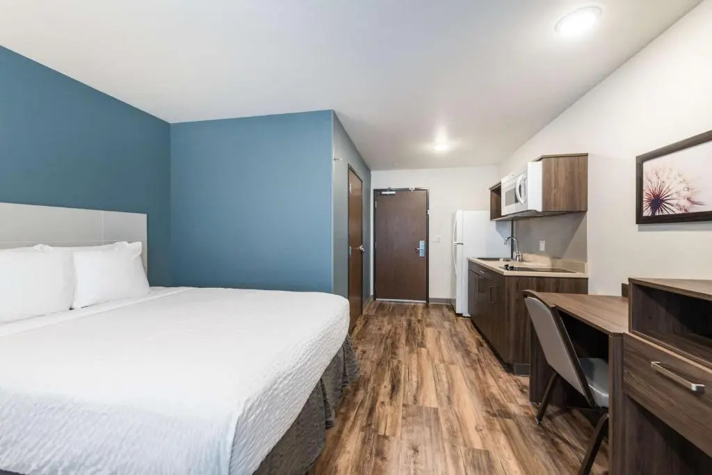 Extended Stay America Select Suites - Clearwater