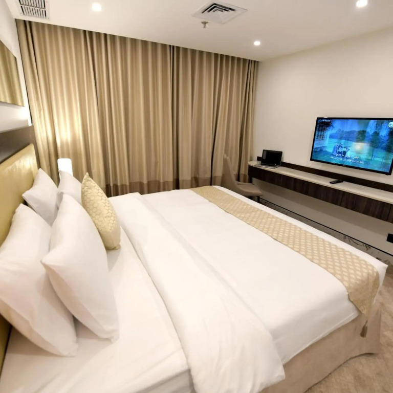 Carlton Tower Hotel Kuwait