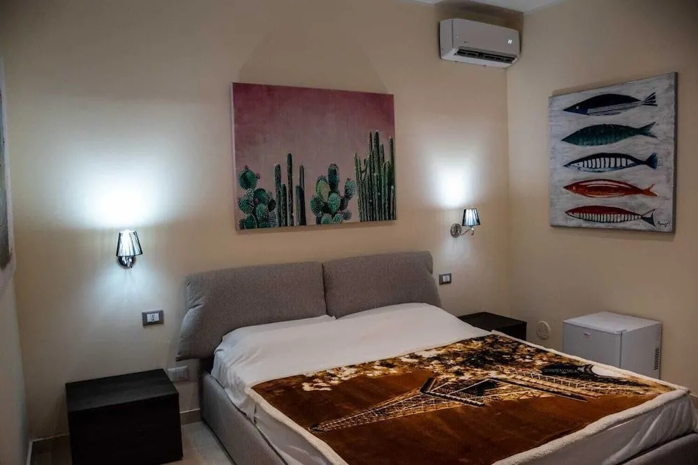 A Casa Di Amedeo