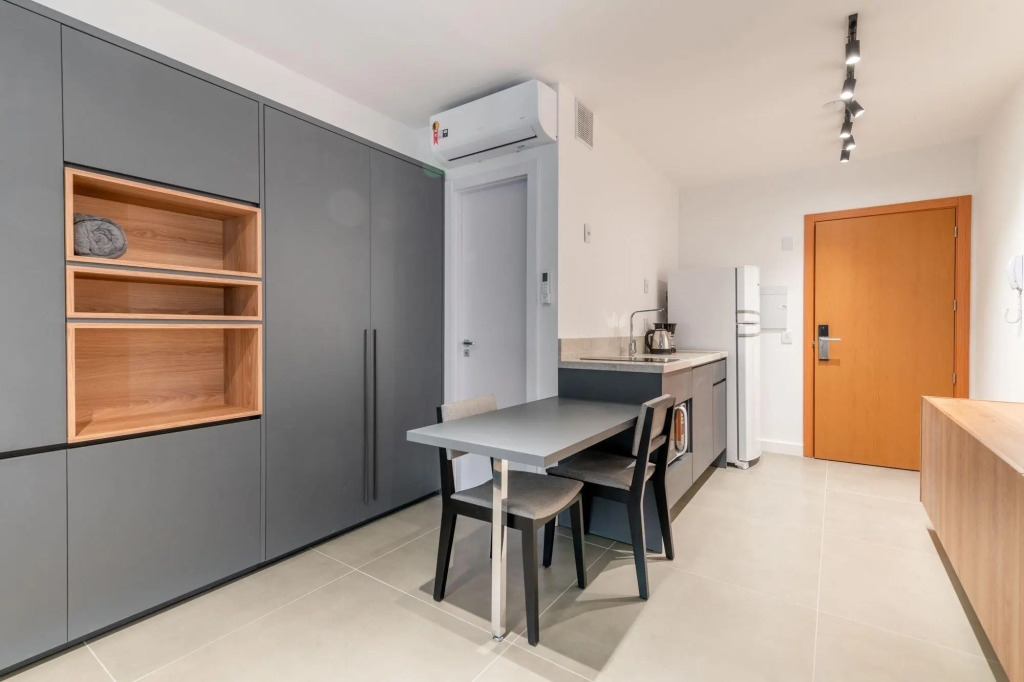 Liv   Apartamento 1205