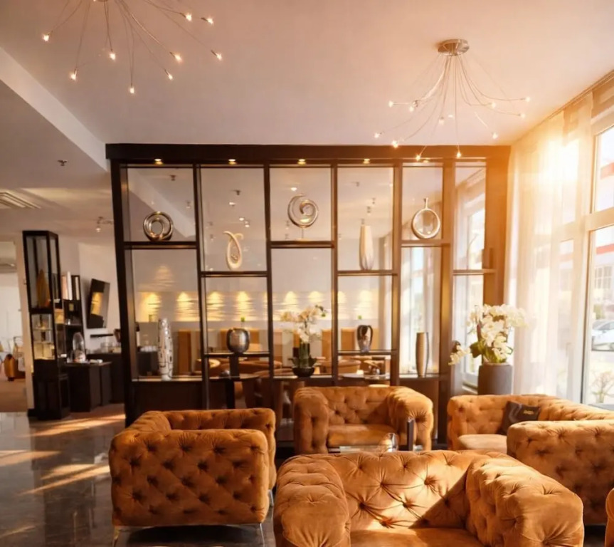 City Hotel Isar-Residenz