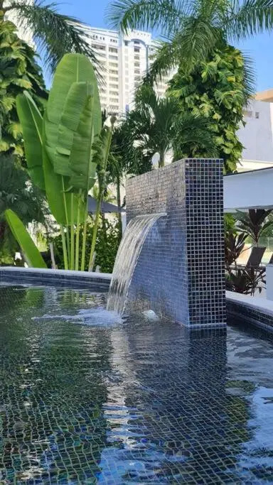 Hermoso Pent House en Armando's Le Club Se Renta