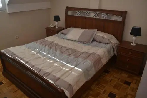 Bela Kuka Hotel